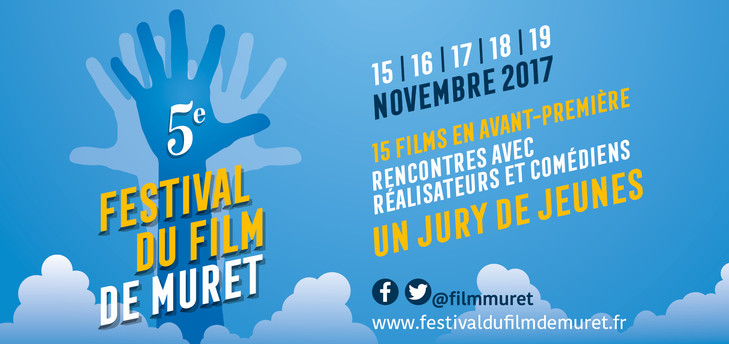 Festival du film de Muret