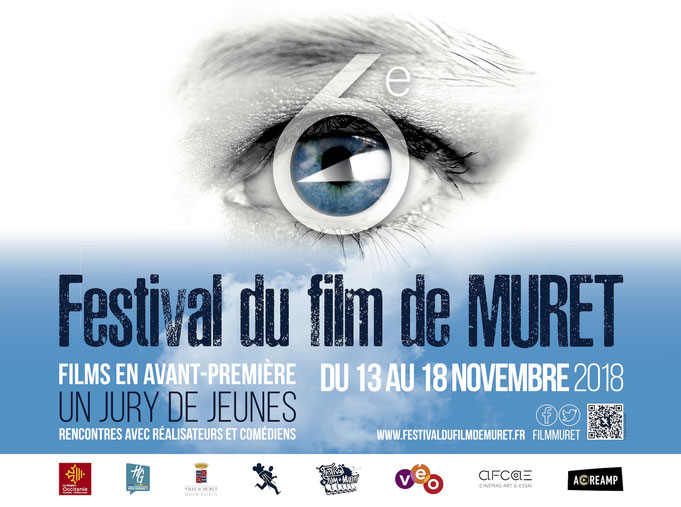 6e Festival du film de Muret